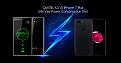 Click image for larger version

Name:	OUKITEL K3 VS iPhone 7 plus power consumption.jpg
Views:	173
Size:	154.0 KB
ID:	679823