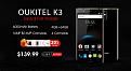 Click image for larger version

Name:	OUKITEL K3 presale starts.jpg
Views:	179
Size:	116.0 KB
ID:	679830