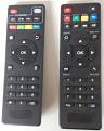 MXQ remotes