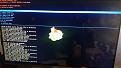 error in recovery cant do anything