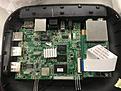 August DVB 500