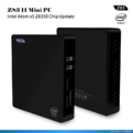 Z83II Intel Mini PC