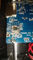 M8 WiFi Chip RTL8723BS