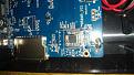 M8 WifI Chip RTL8723BS