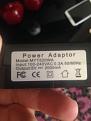 İ have this one adaptor. What i should be use ? İ think this is some weak. Thank your comment