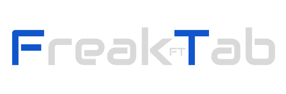 FreakTab Forum Logo
